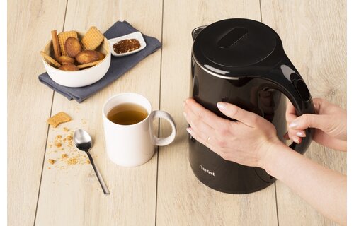 Tefal Safe'Tea KO2608 - Waterkoker