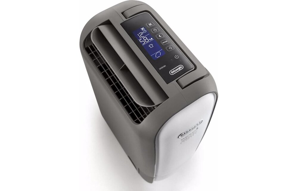 De'Longhi Tasciugo AriaDry Light DNS80 - Luchtontvochtiger