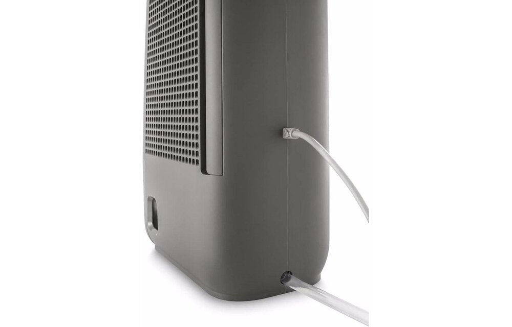 De'Longhi Tasciugo AriaDry Light DNS80 - Luchtontvochtiger