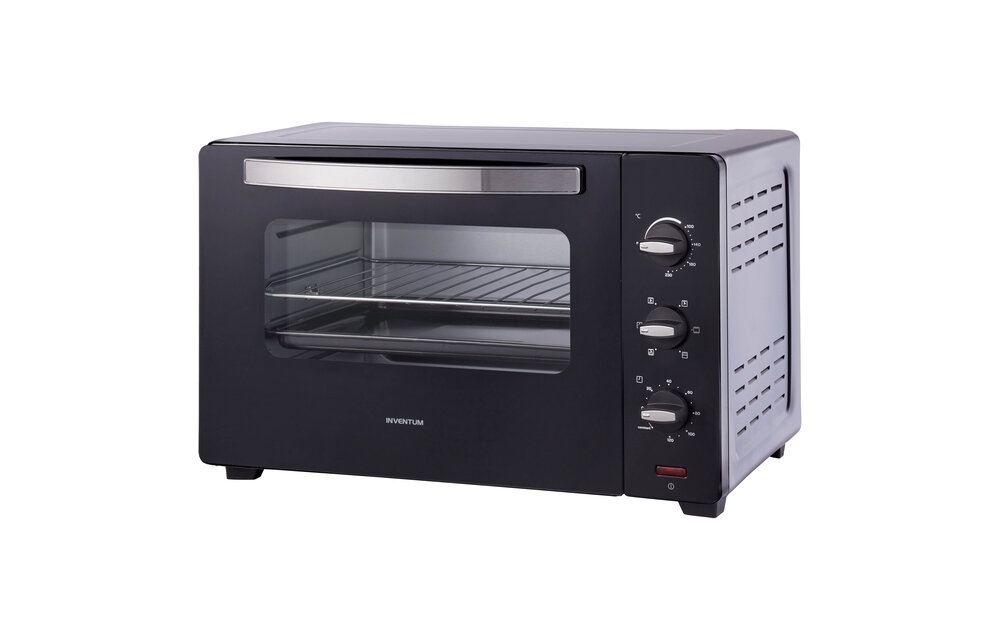 Inventum OV457B - Vrijstaande oven