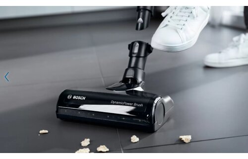 Bosch Unlimited 7 BCS712XXL - Steelstofzuiger