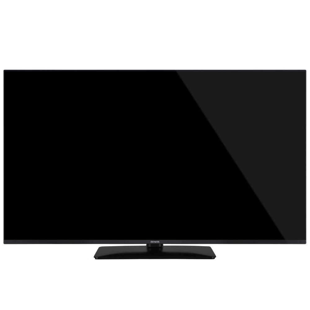 Aiwa QLED-850UHD-SLIM - QLED TV