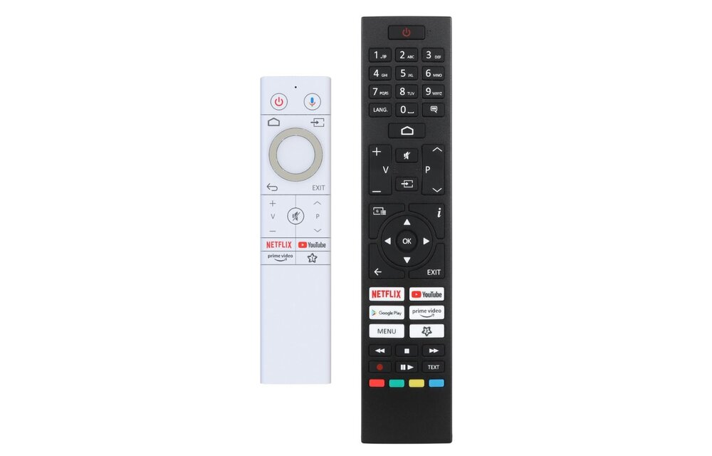 Aiwa QLED-850UHD-SLIM - QLED TV