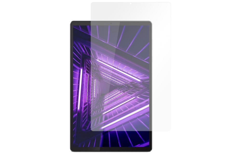 Just in Case Tempered Glass - Lenovo M10HD - Screenprotector