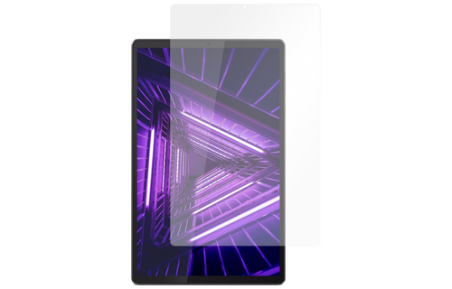 Just in Case Tempered Glass - Lenovo M10HD  - Screenprotector