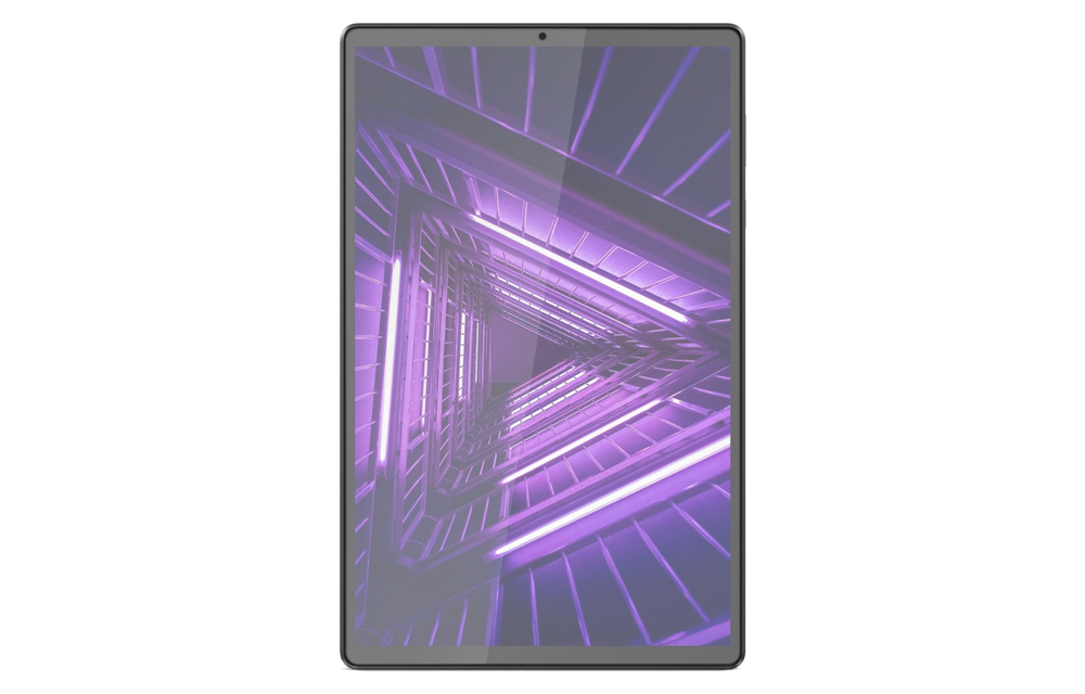 Just in Case Tempered Glass - Lenovo M10HD - Screenprotector