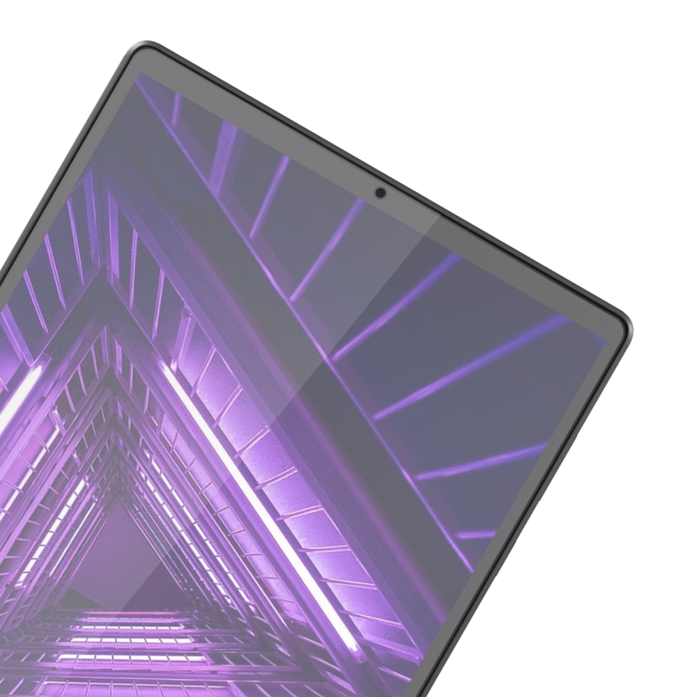 Just in Case Tempered Glass - Lenovo M10HD - Screenprotector