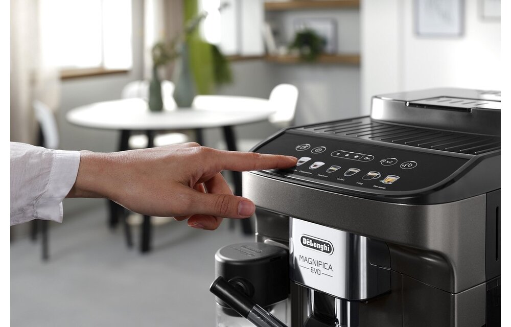 De'Longhi Magnifica Evo ECAM290.81.TB - Koffiemachine