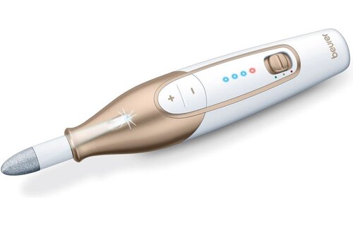 Beurer MP 64 Manicure-/ pedicureset - Manicure/ pedicure set