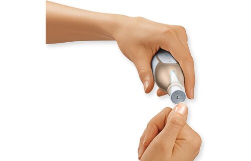 Beurer MP 64 Manicure-/ pedicureset - Manicure/ pedicure set