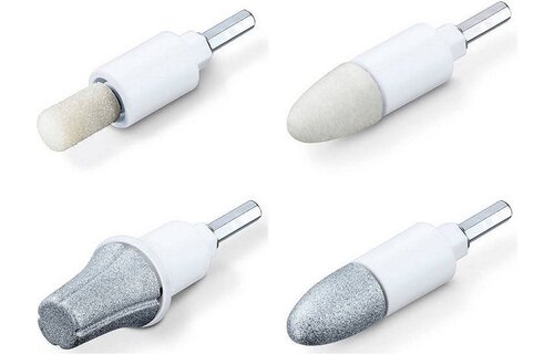 Beurer MP 64 Manicure-/ pedicureset - Manicure/ pedicure set