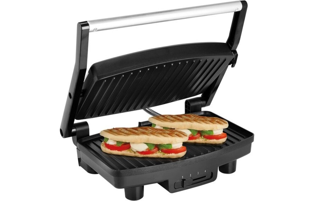 Tristar GR-2856 - Contactgrill