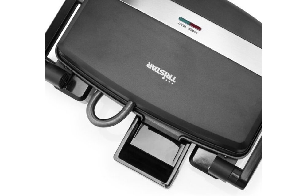 Tristar GR-2856 - Contactgrill