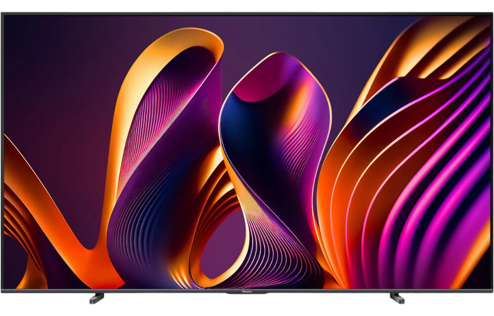 Hisense 100E7NQ PRO - QLED TV