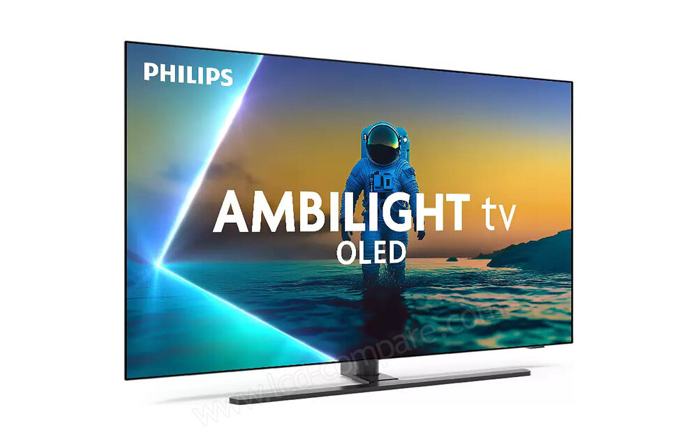 Philips 55OLED850/12 (2025) - OLED TV