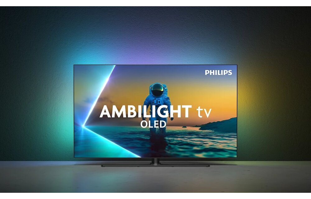 Philips 65OLED850/12 (2025) - OLED TV