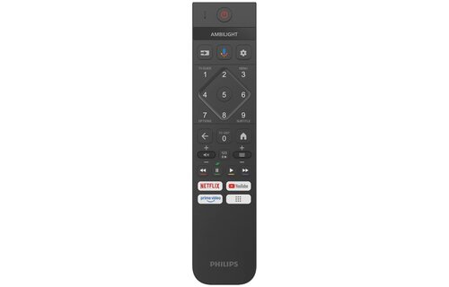 Philips 65OLED850/12 (2025) - OLED TV