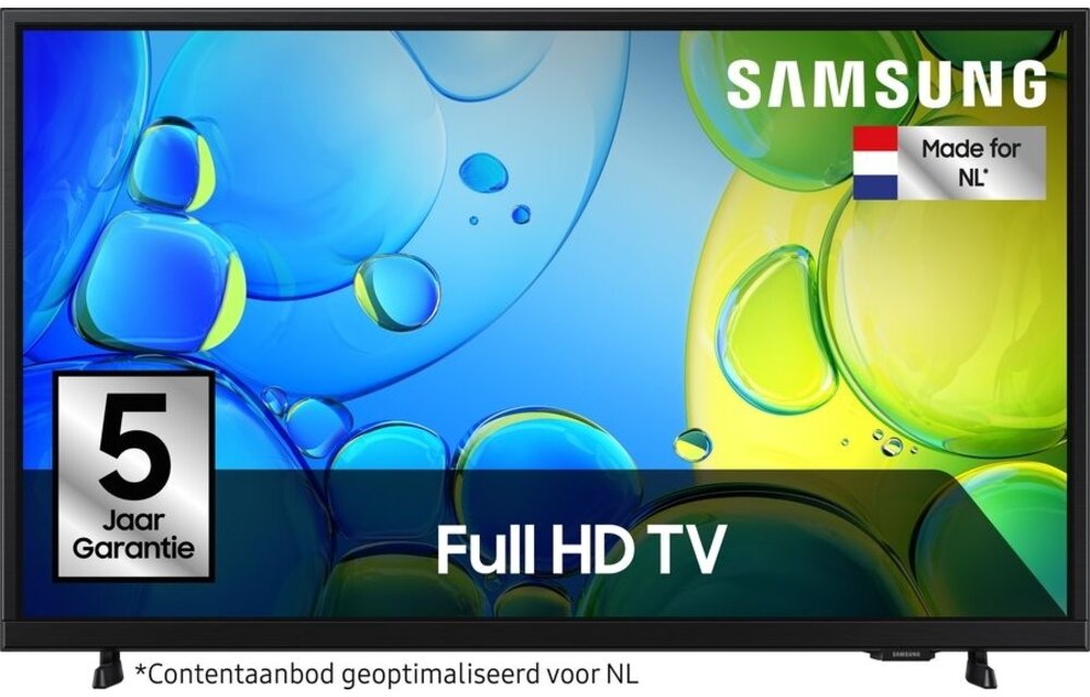 Samsung FHD 32F6000F (2025) - LED TV