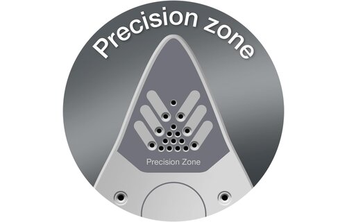 Braun TexStyle 3 SI 3030 PU - Stoomstrijkijzer