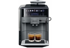 Siemens EQ.6 Plus TE651209RW - Koffiemachine