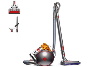 Dyson Cinetic Big Ball Multi Floor 2 - Stofzuiger zonder zak
