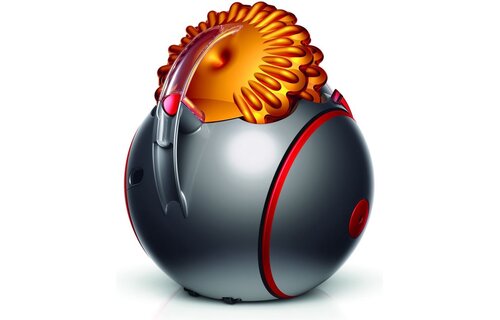 Dyson Cinetic Big Ball Multi Floor 2 - Stofzuiger zonder zak
