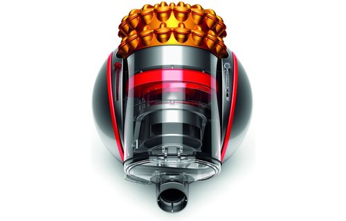 Dyson Cinetic Big Ball Multi Floor 2 - Stofzuiger zonder zak