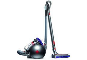 Dyson Big Ball Parquet 2 - Stofzuiger zonder zak
