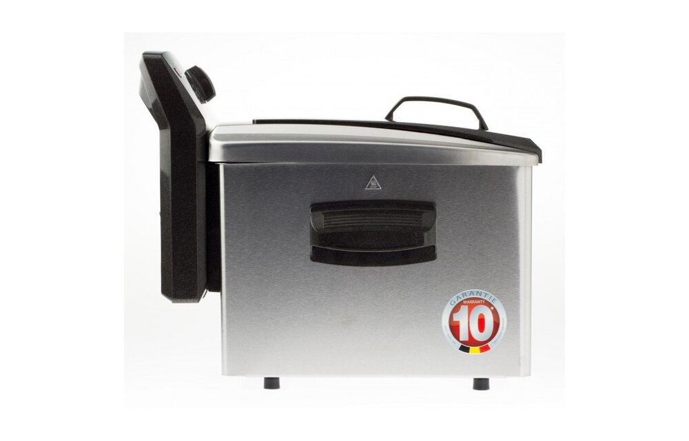 Fritel Turbo SF 4571 - Frituurpan
