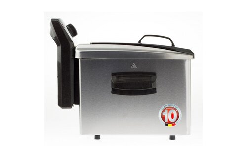 Fritel Turbo SF 4571 - Frituurpan