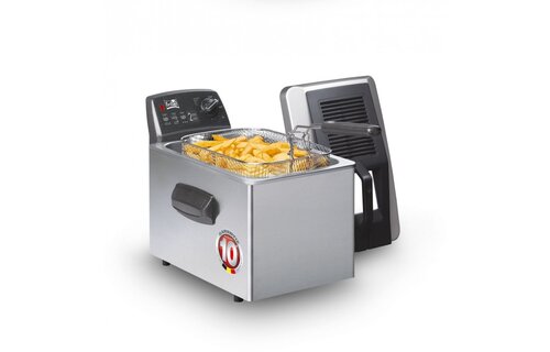 Fritel Turbo SF 4571 - Frituurpan