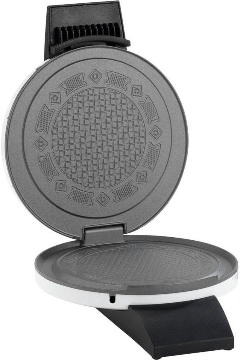 Cloer 261 Oublie-/kniepertjesijzer - Wafelijzer