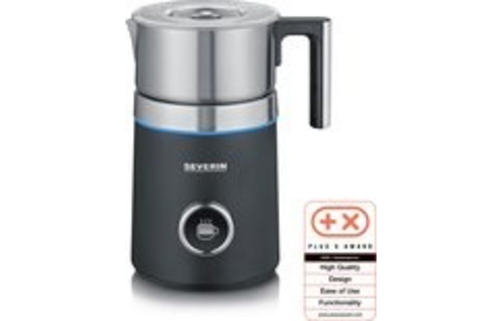 Severin SM3587 - Melkopschuimer