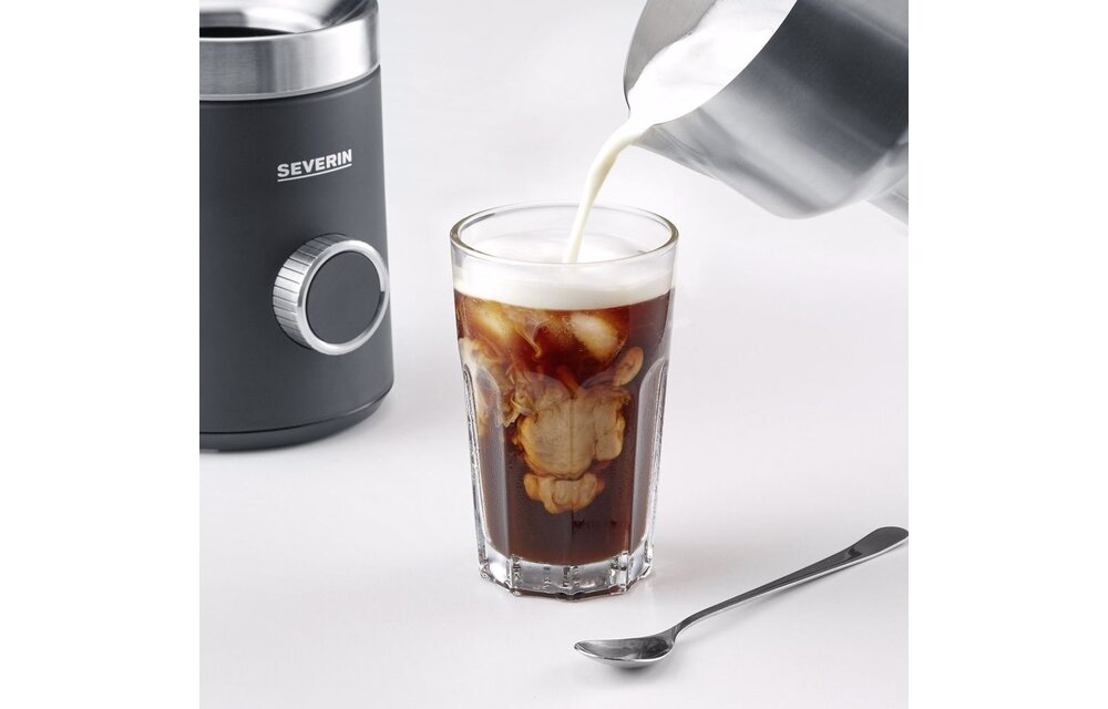 Severin SM3587 - Melkopschuimer