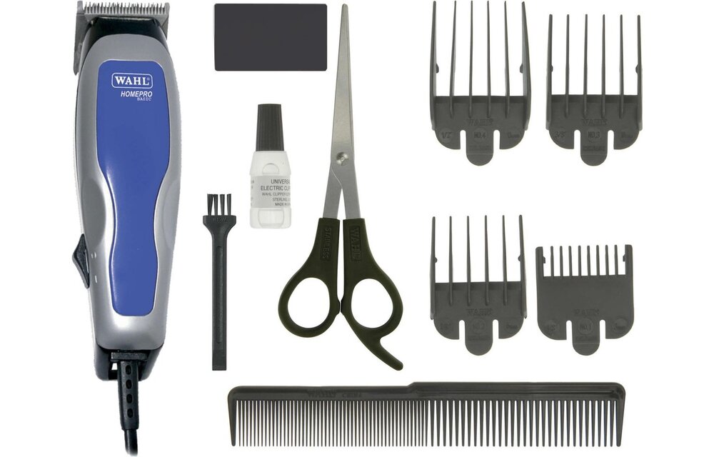 Wahl HomePro 9155-1216 - Tondeuse