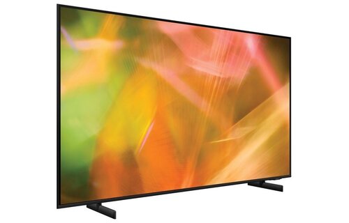 Samsung Crystal UHD 4K 55AU8070 (2021) - LED TV