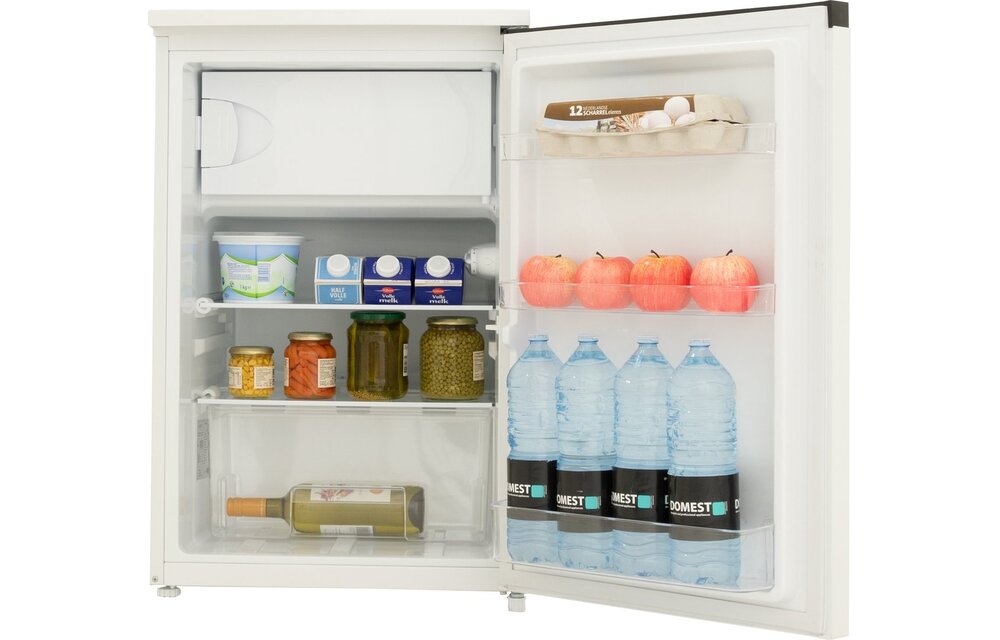 Exquisit KS16-4-051C - Tafelmodel koelkast