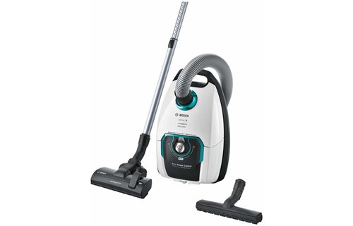Bosch ProHygienic BGL8HYG1 - Stofzuiger met zak