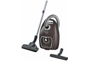 Bosch BGL7HYG EXCLUSIV Ergomaxx'x - Stofzuiger met zak