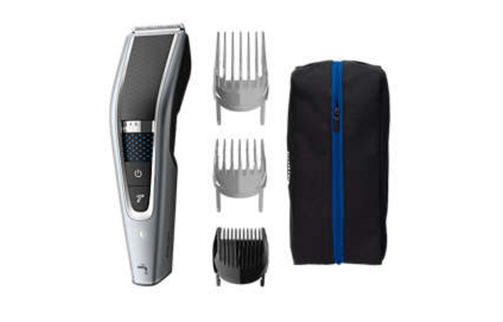 Philips Hairclipper Series 5000 HC5630/15 - Tondeuse