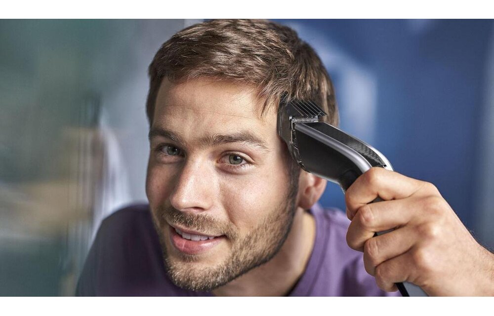 Philips Hairclipper Series 5000 HC5630/15 - Tondeuse