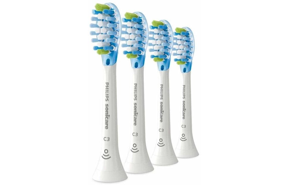 Philips Sonicare C3 Premium Plaque Defense HX9044/17 - Opzetborstel