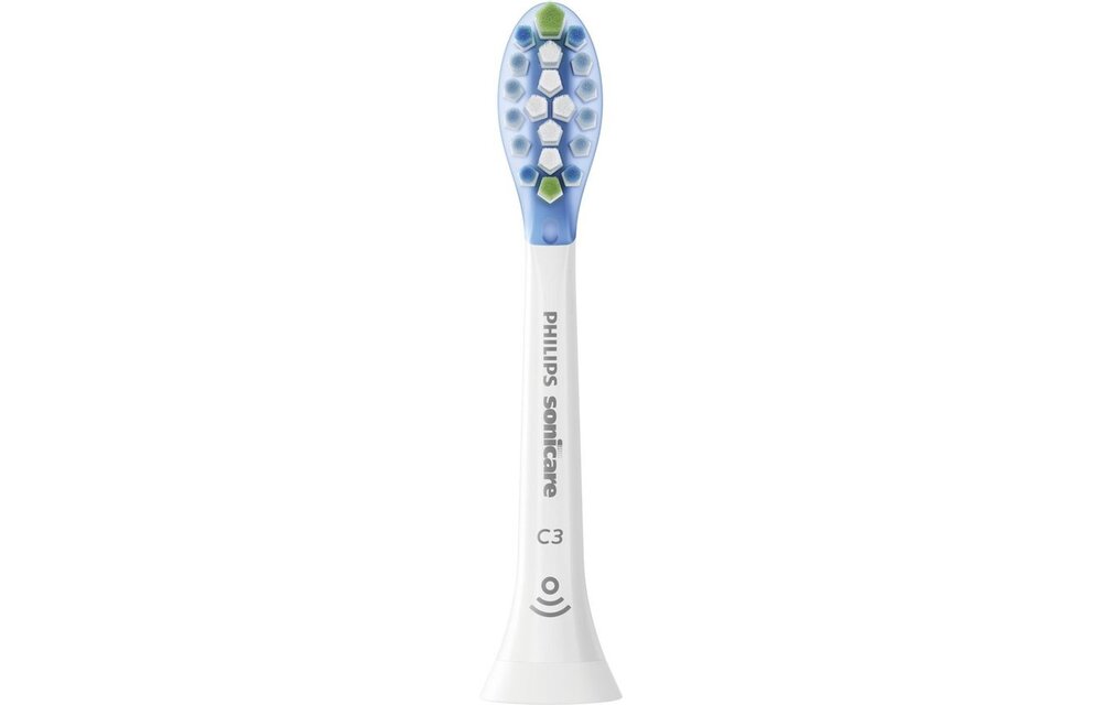 Philips Sonicare C3 Premium Plaque Defense HX9044/17 - Opzetborstel