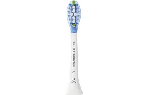 Philips Sonicare C3 Premium Plaque Defense HX9044/17 - Opzetborstel