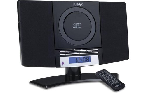 Denver MC5220 - Radio