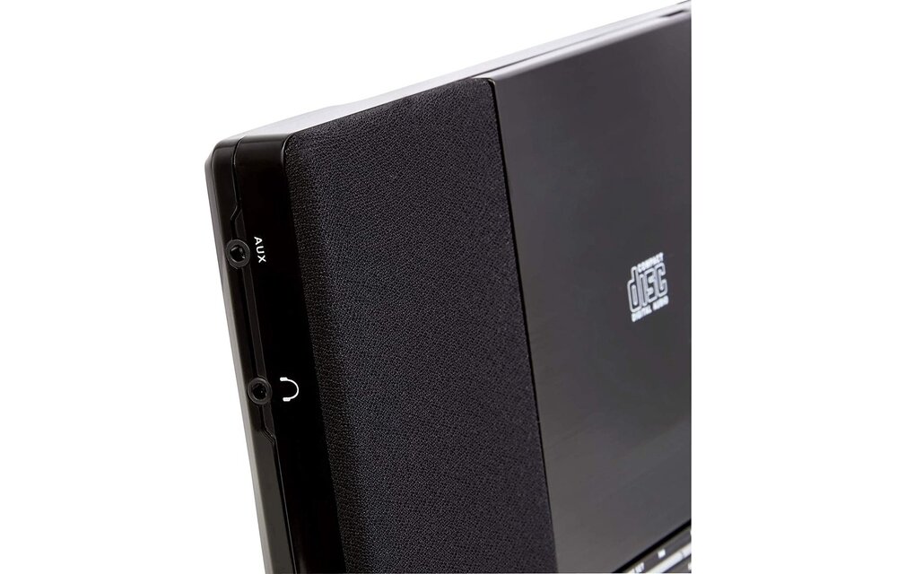 Denver MC5220 - Radio