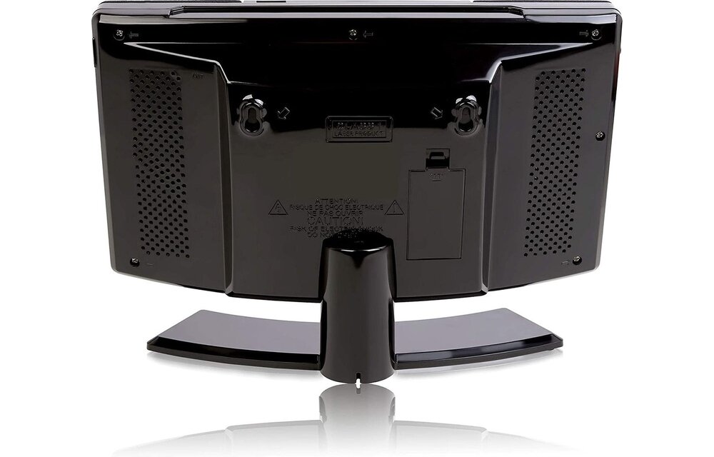 Denver MC5220 - Radio