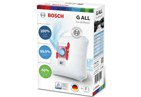 Bosch BBZ41FGALL G All (4 stuks) - Stofzuigerzakken