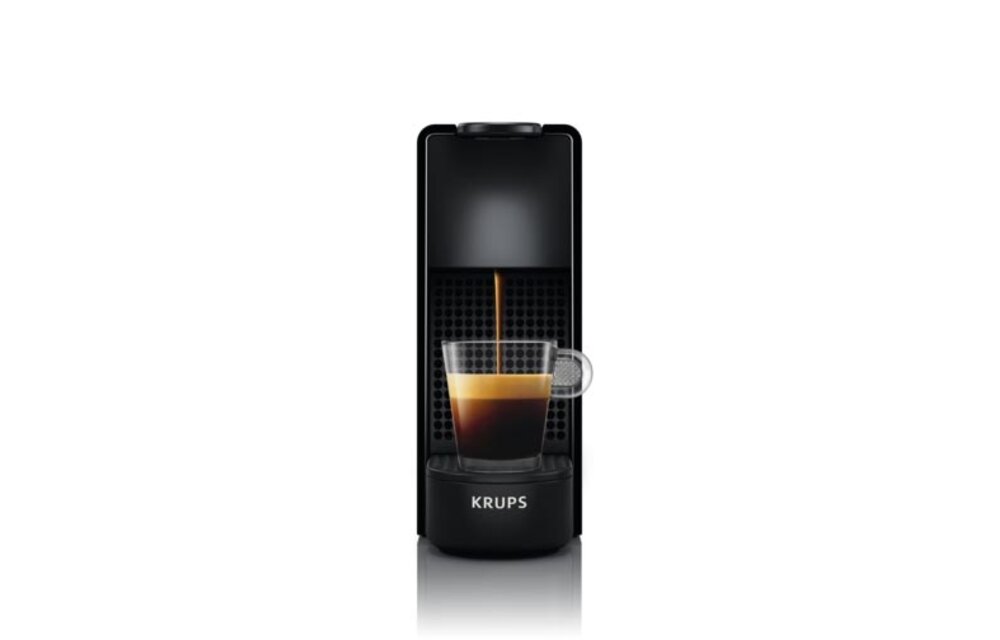Krups Nespresso Essenza Mini XN1108 - Koffiemachine