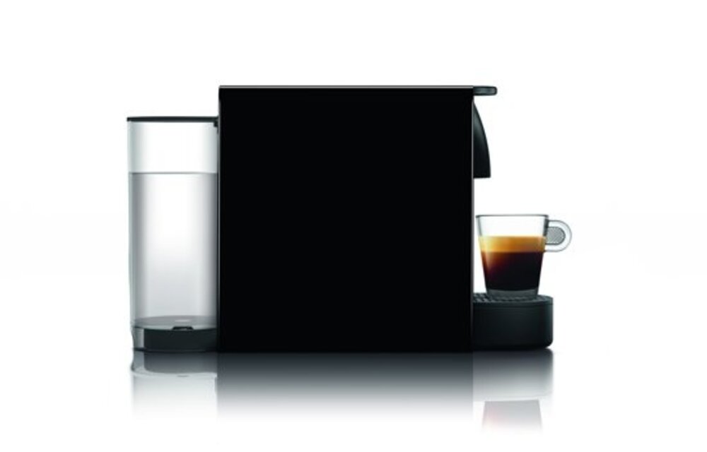 Krups Nespresso Essenza Mini XN1108 - Koffiemachine